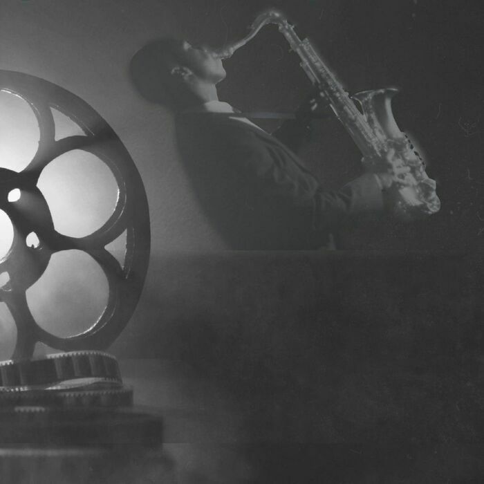 Jazz et cinéma