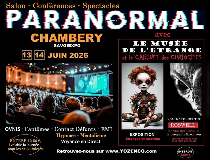 Chambéry