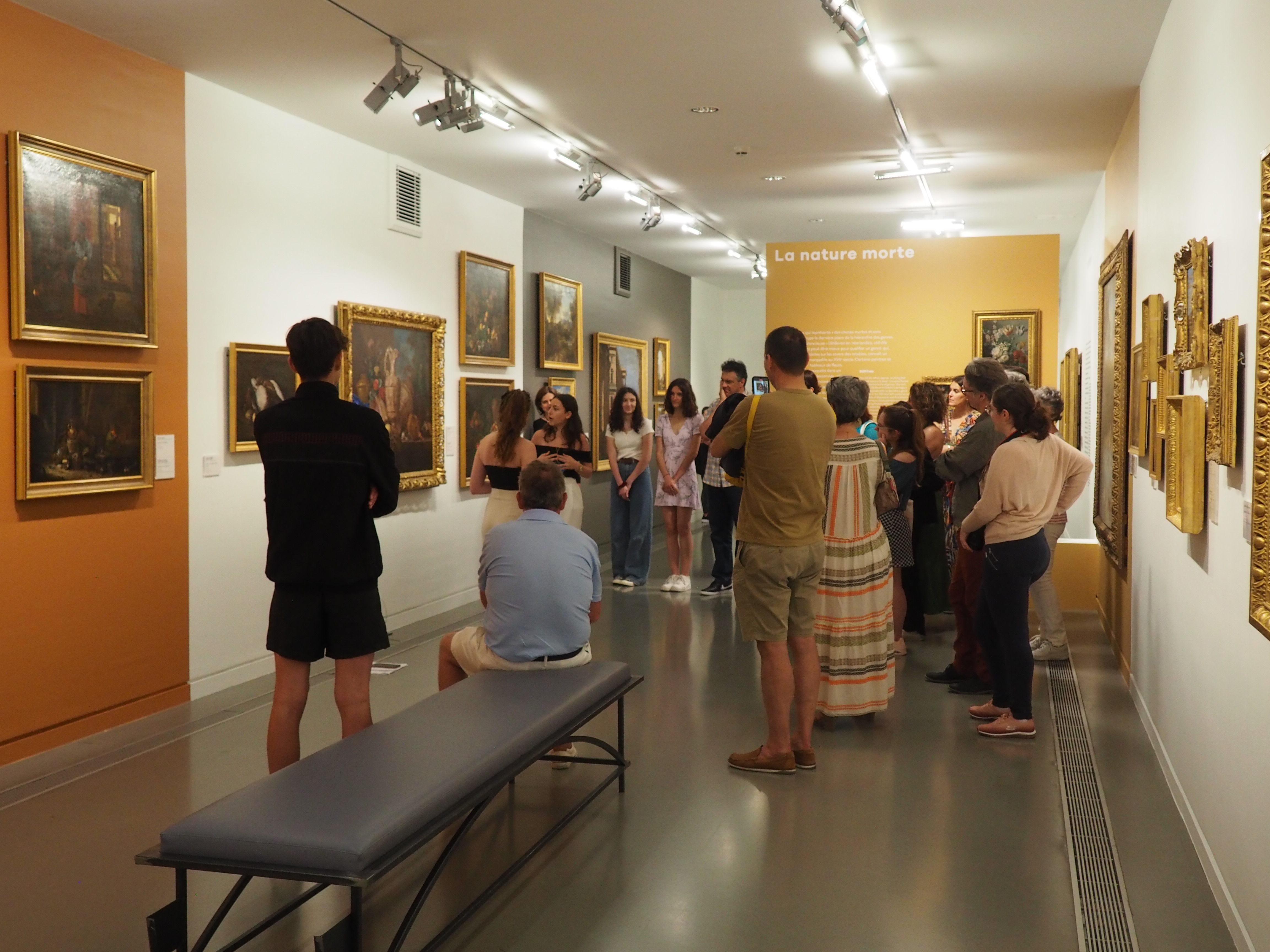 Le cours décalé d'histoire de l'art