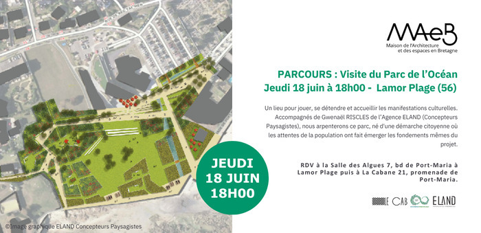 Parc de l'Océan