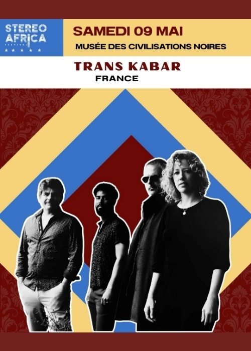 TRANS KABAR à Dakar (Sénégal)