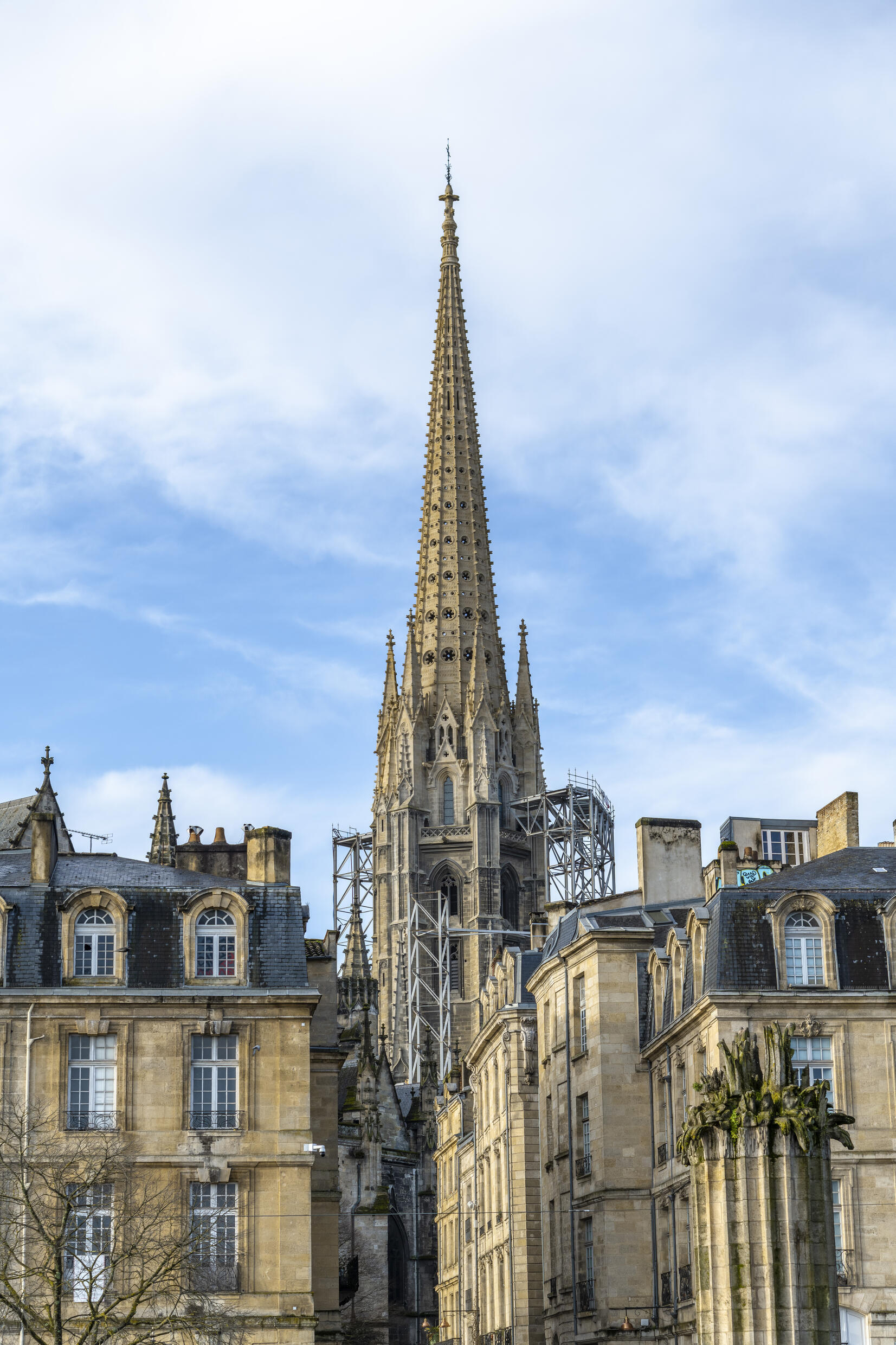 Saint-Michel renouveau