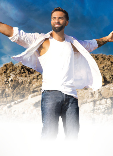 KENDJI GIRAC