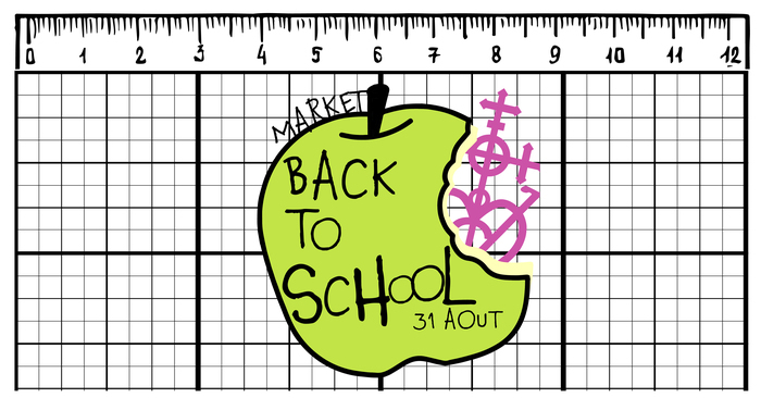 Back To School Back To School