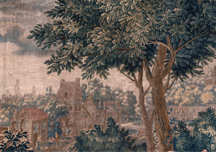 Rendez-vous aux jardins : "Croquer la nature au musée"