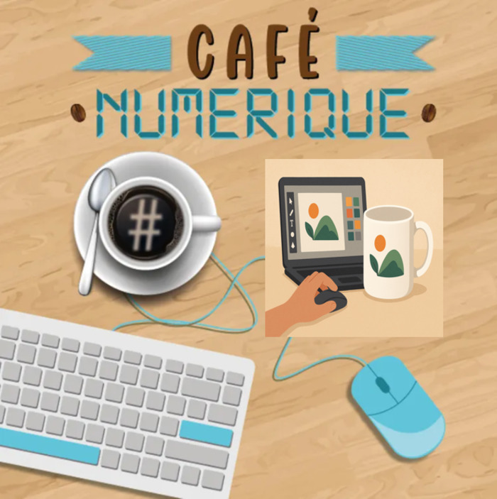 Créez votre mug unique grâce au numérique !