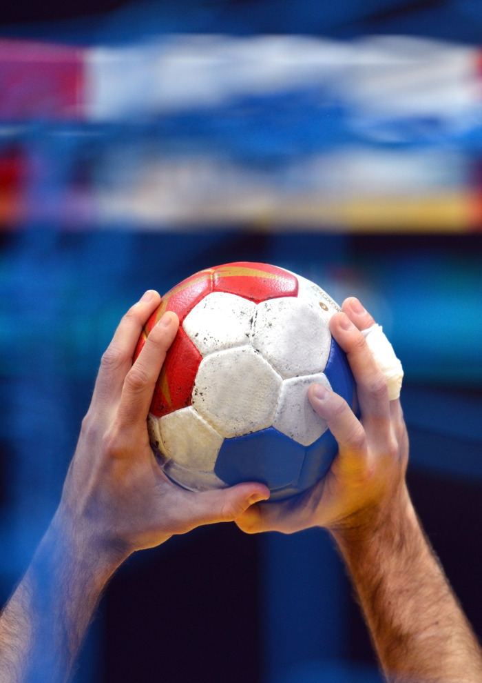 Handball : Nationale 2 Masculine – LMHC Villeneuve d’Ascq / Savigny HB 91