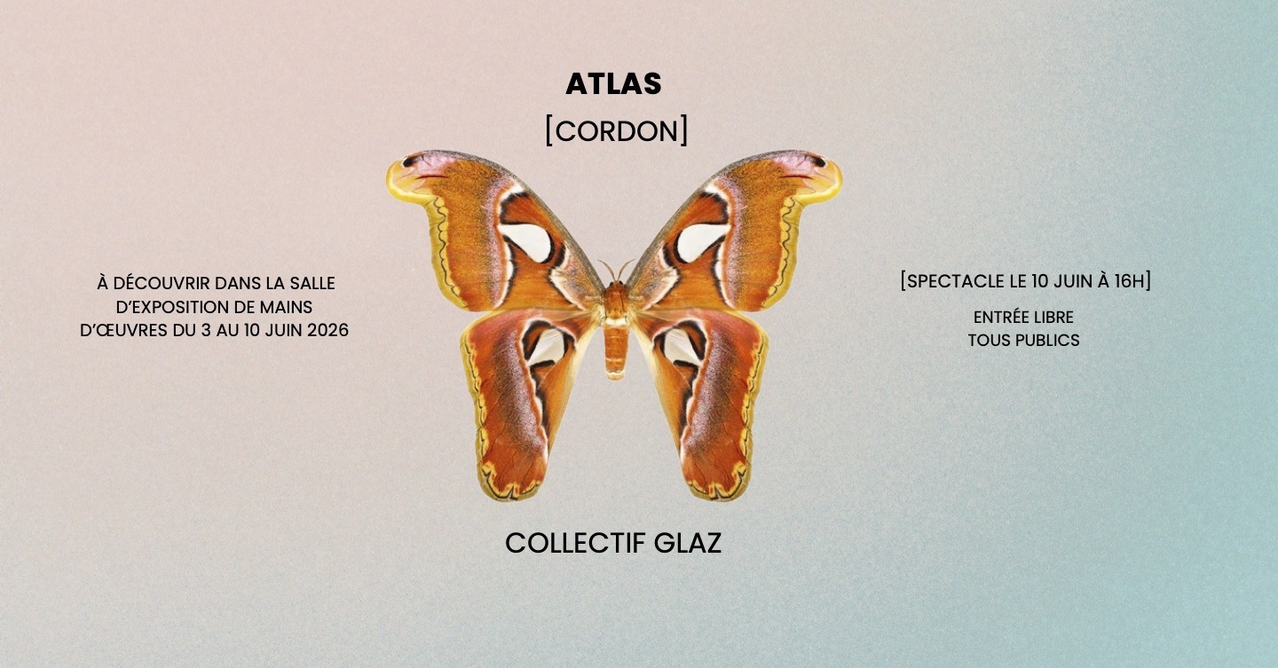 ATLAS (CORDON)