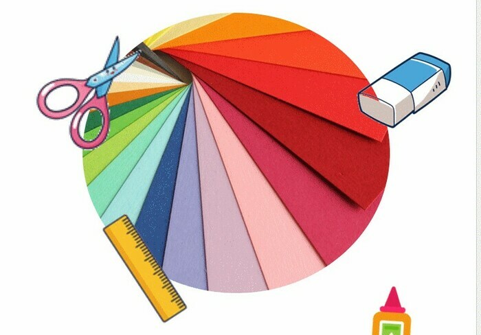 Atelier créatif