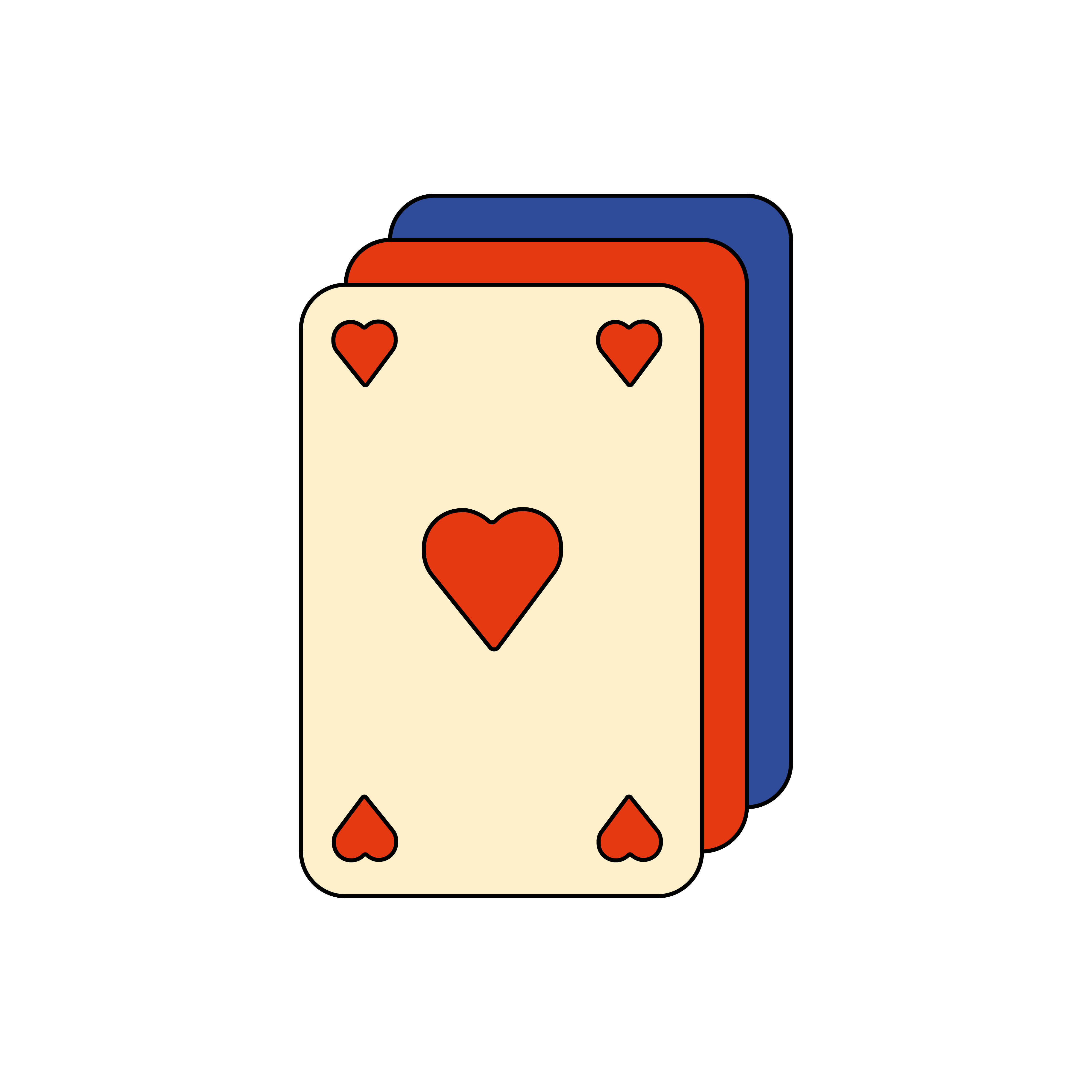 Coeur d'amour