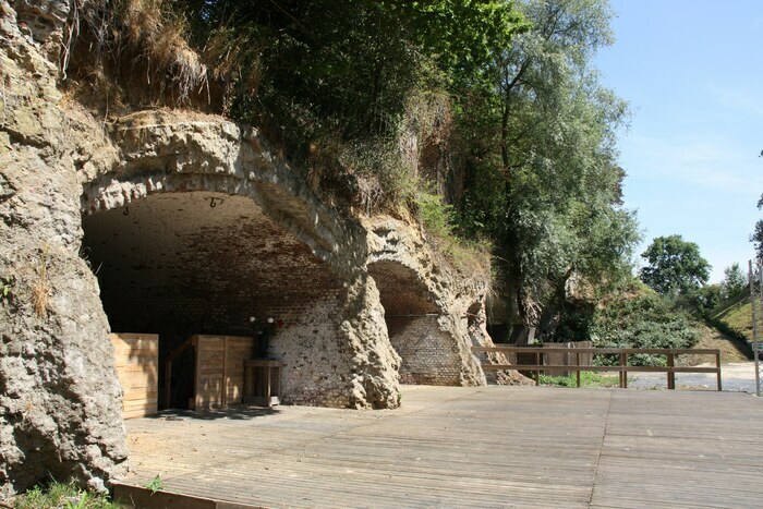 Le Fort du Vert Galant