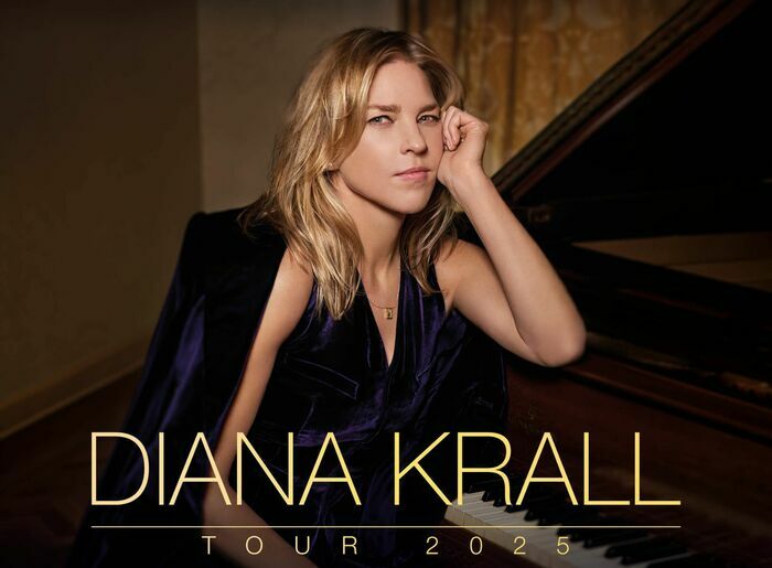 Diana Krall