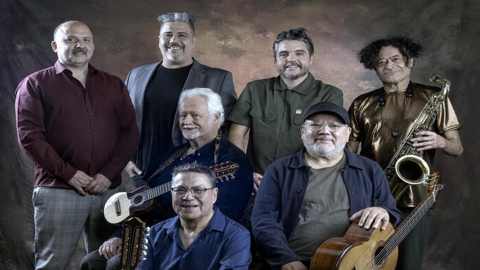 INTI-ILLIMANI HISTÓRICO