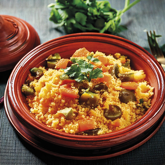 COMPLET - Ateliers | Cuisine d'Algérie