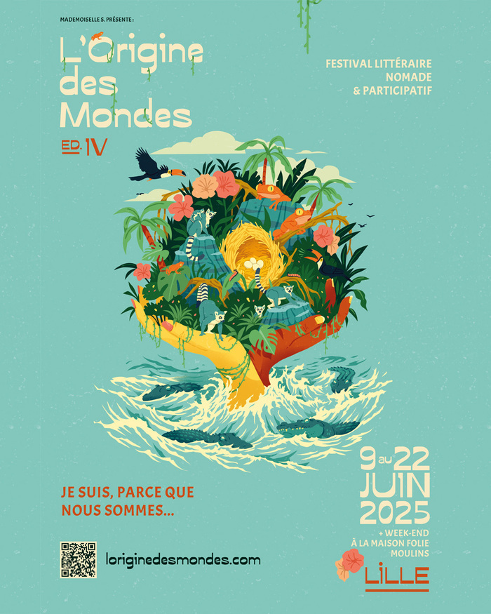 L'origine des mondes