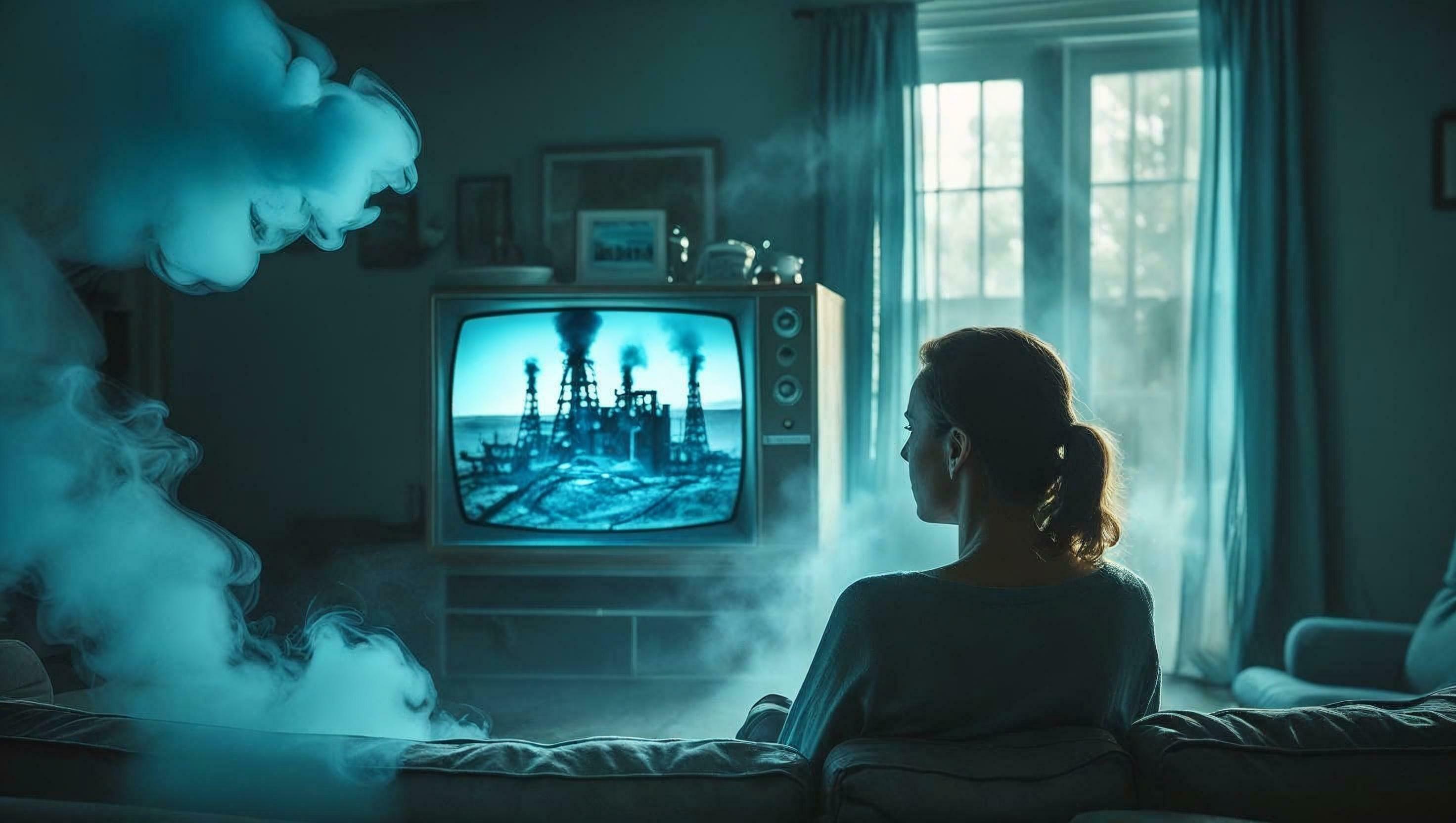Tchernobyl
