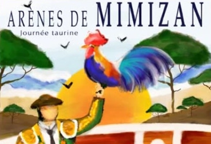 Arènes de l'Atlantique