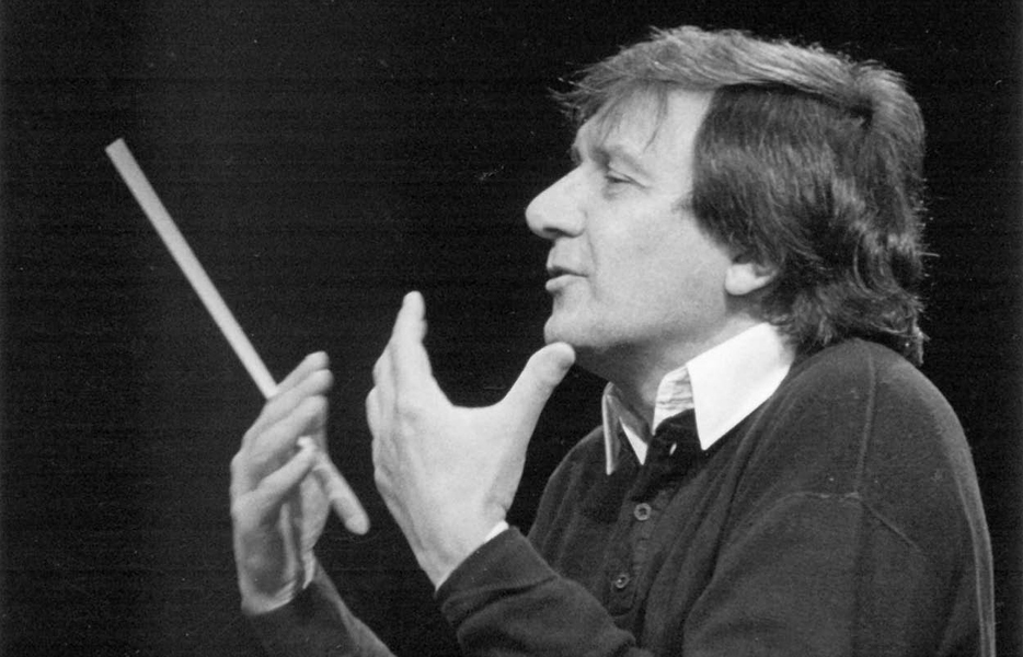 Michel Plasson - Festival de Toulouse