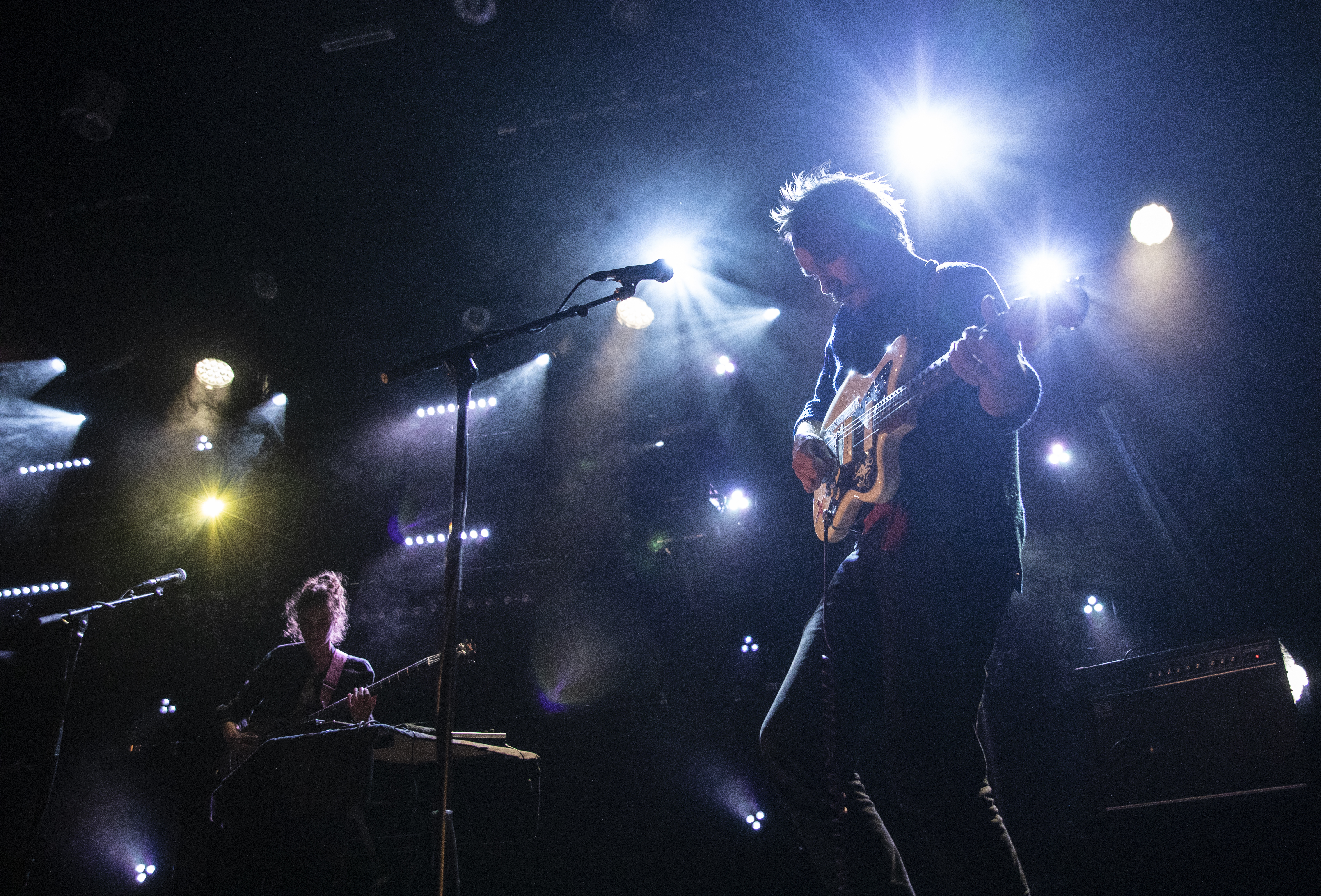 Les Sons de La Cave