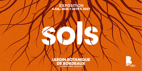 Inauguration de l'exposition Sols