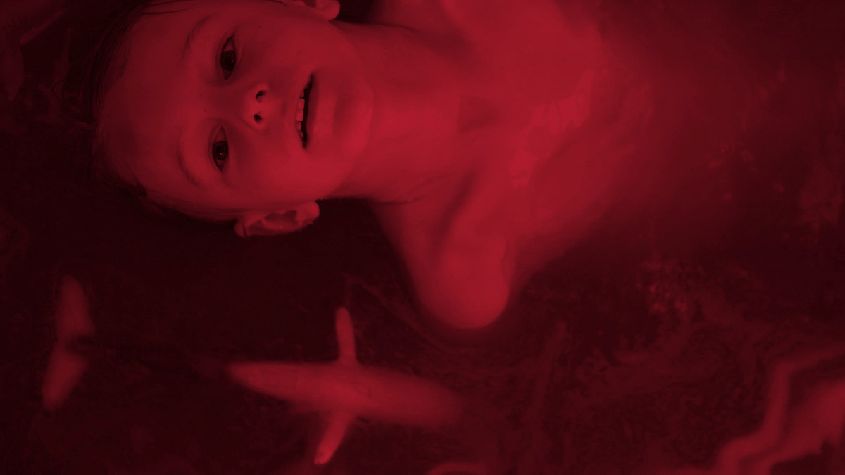 LUMA Arles / In the Veins