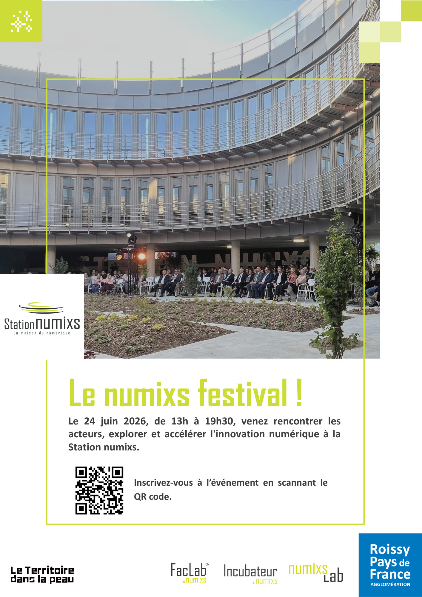 numixs Festival