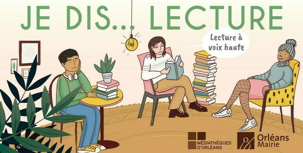 Je dis Lecture