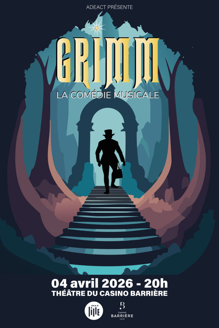 GRIMM
