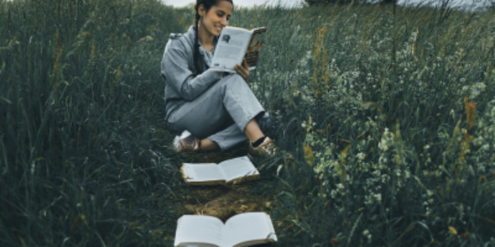 CLÉS DE LECTURE POUR UN PLAISIR DE LIRE Du 13 au 27 mai 2025