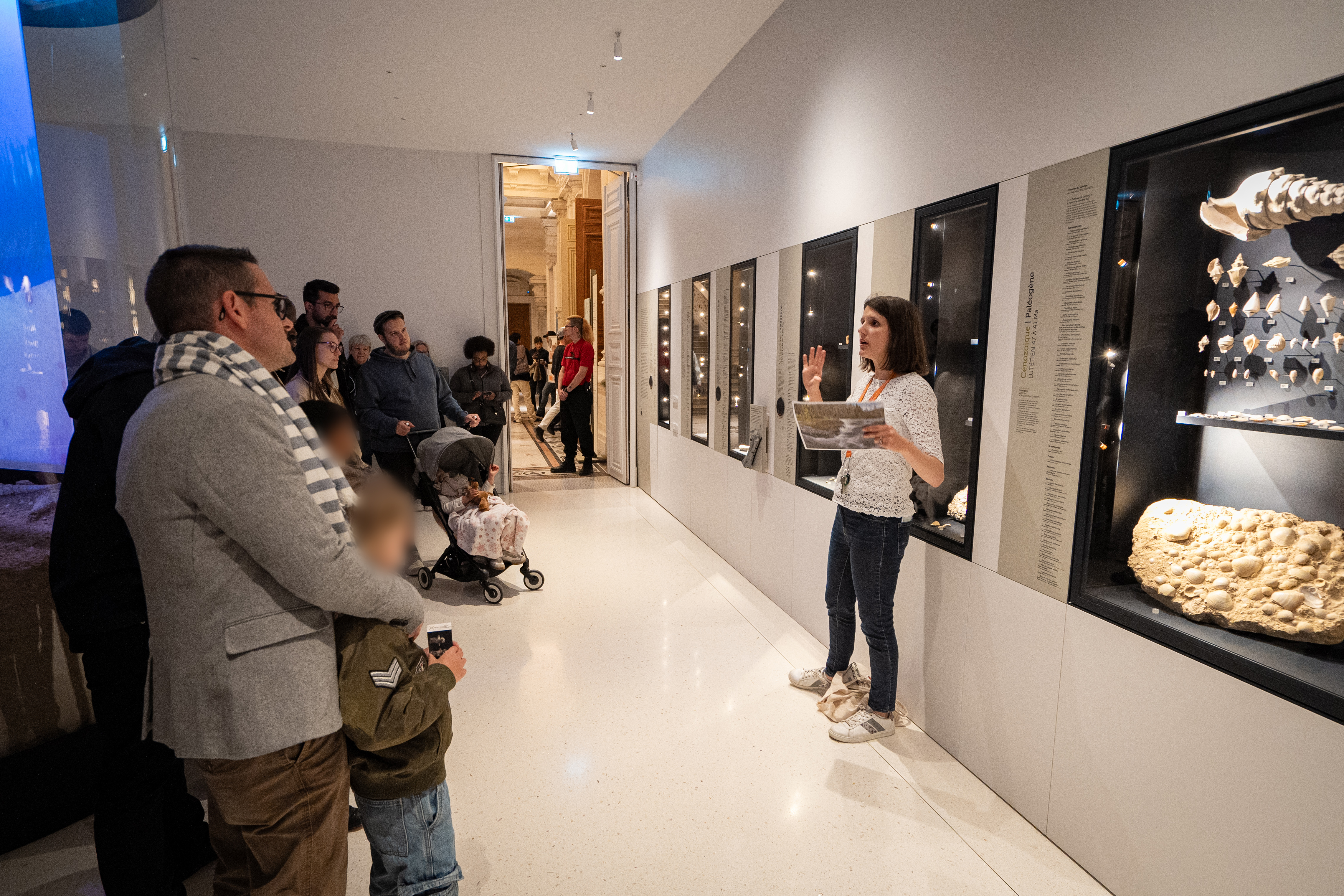 Visites flash
