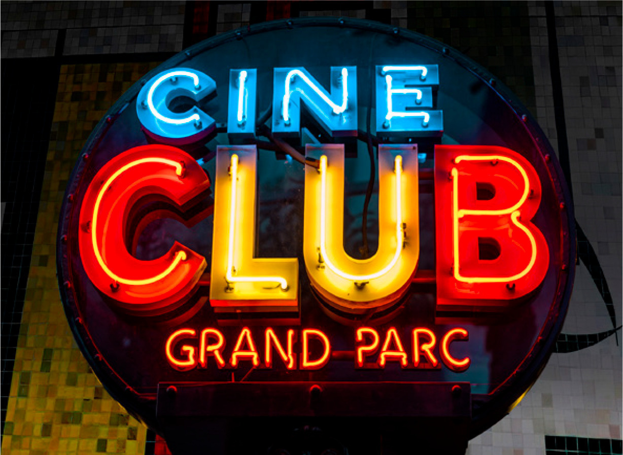 Ciné-club de juin