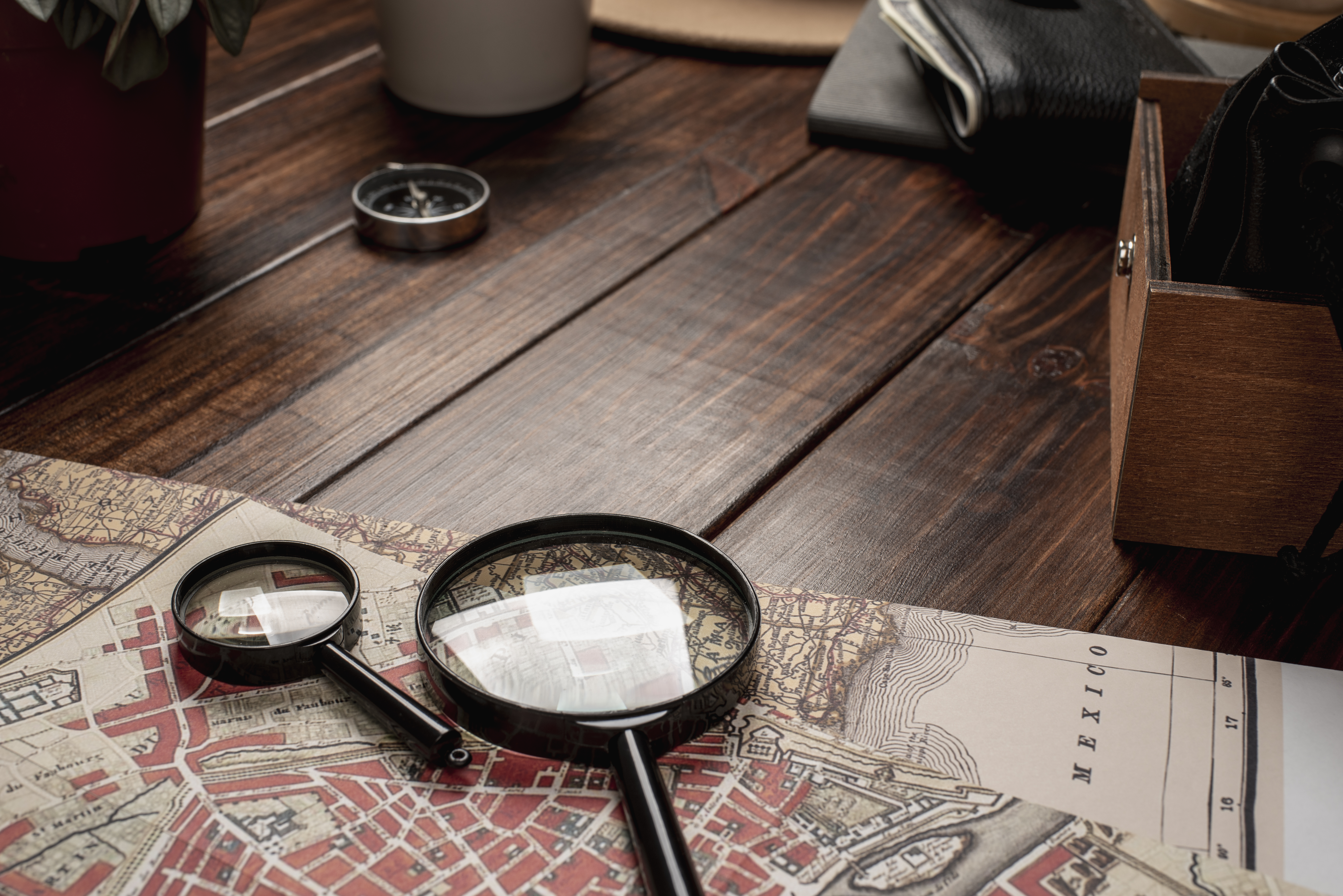 Escape Game "La Nuit au musée"