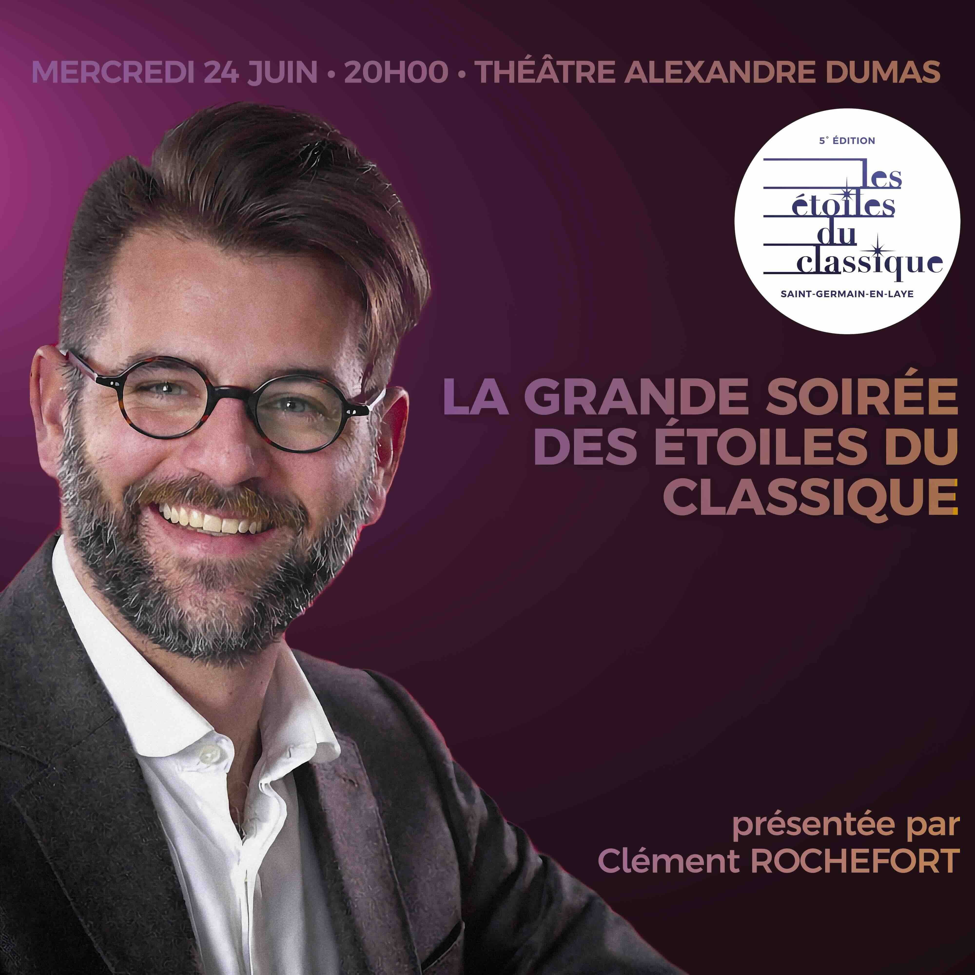 La Grande Soirée des Etoiles du Classique