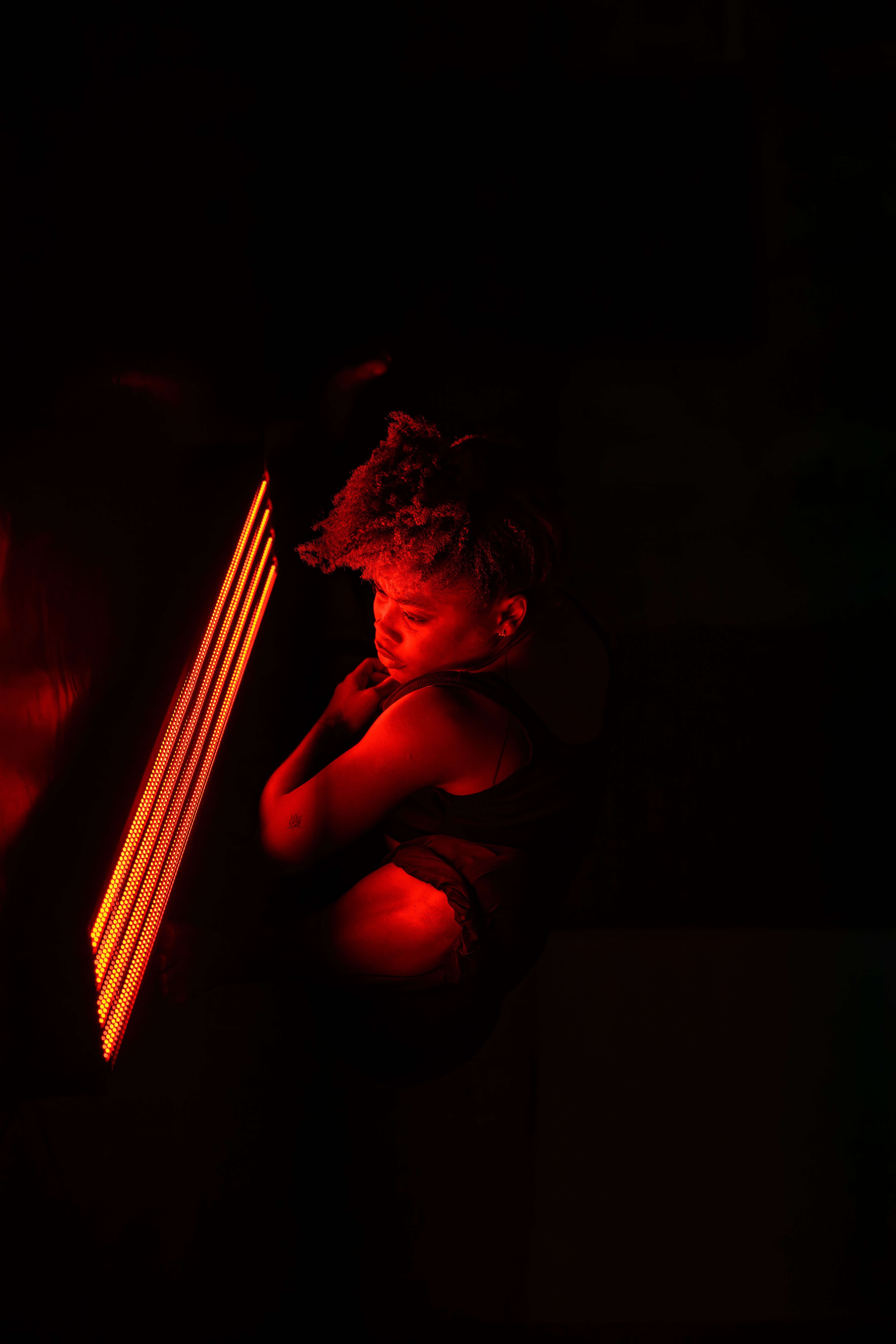 L'Étincelle — Danse par Johana Malédon