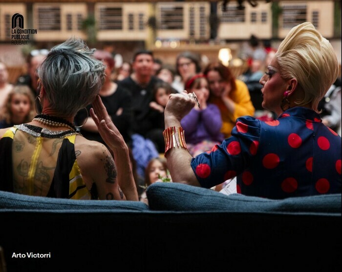 OPEN CP pour les kids !