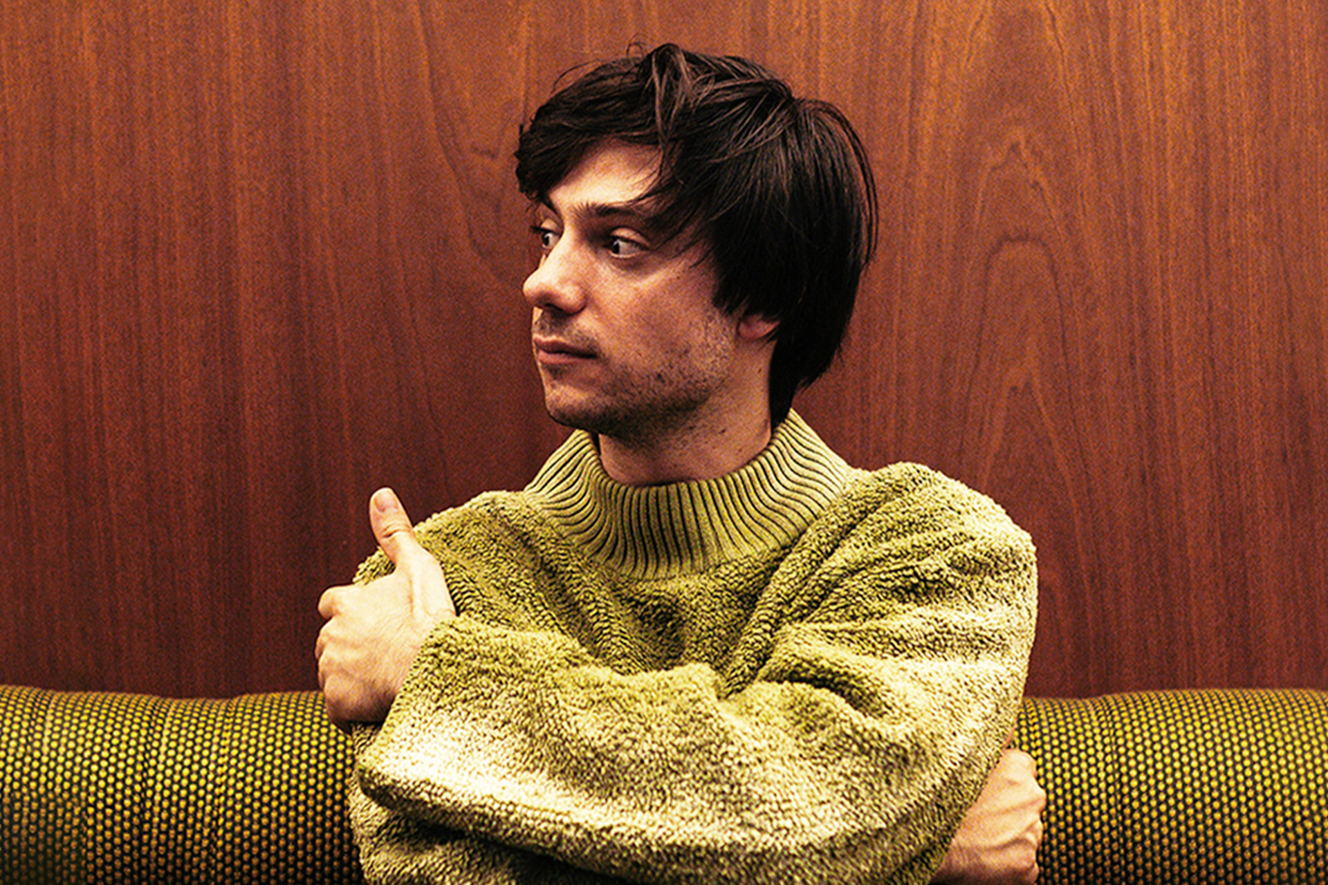 FÉLIX RADU