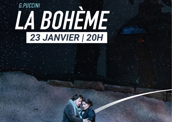 Opéra au cinéma