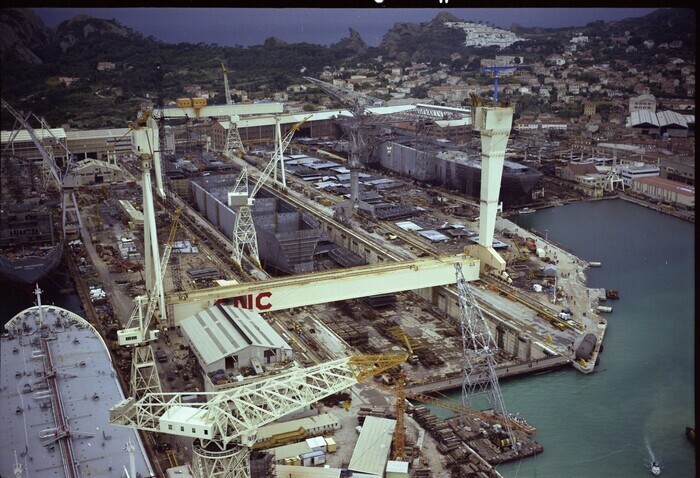 Maison de la construction navale