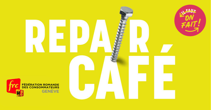 Espace de quartier Plainpalais