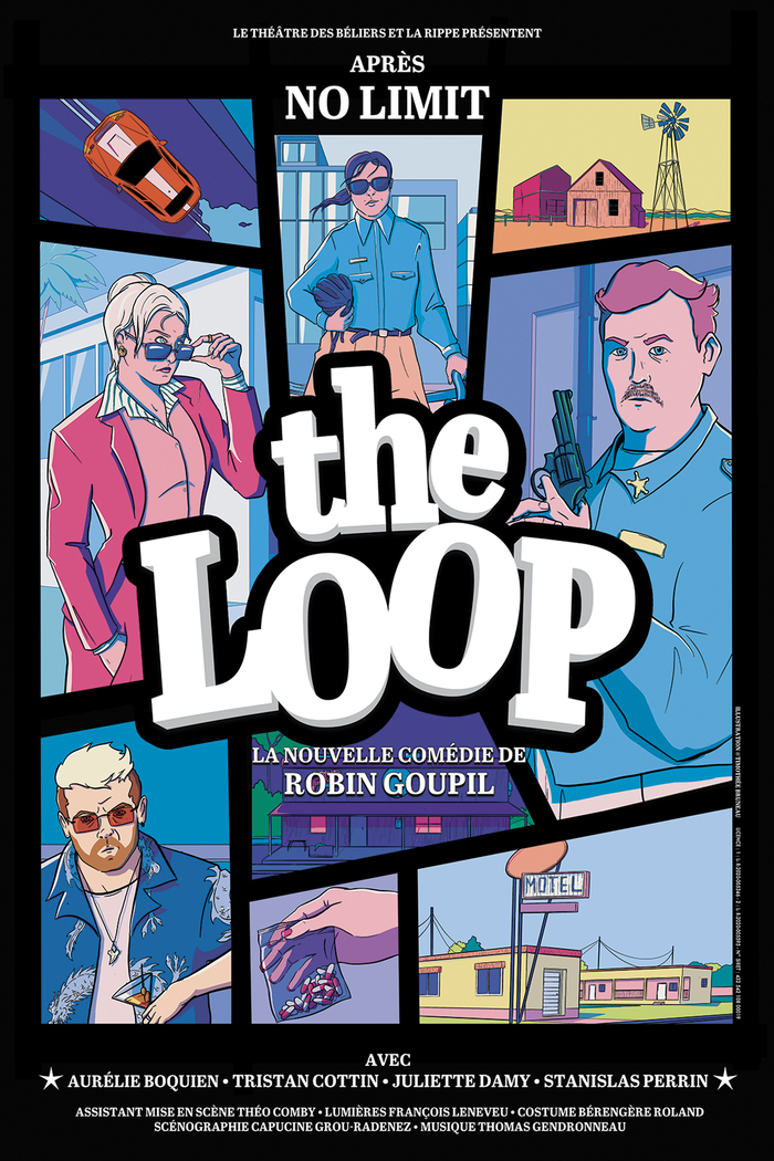 The Loop