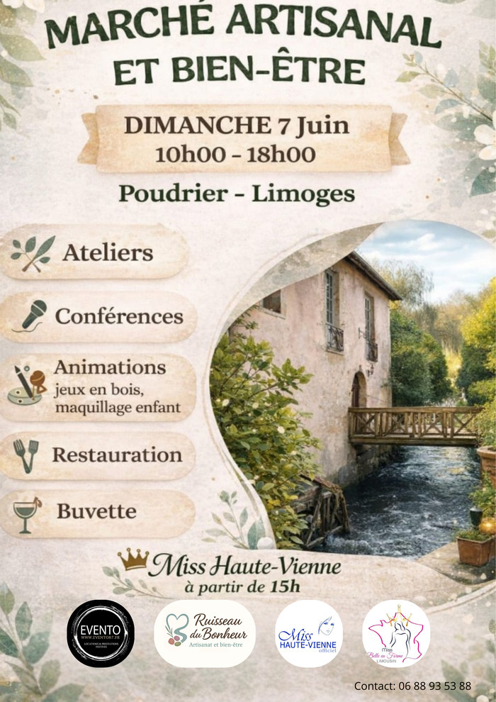 Domaine du Poudrier