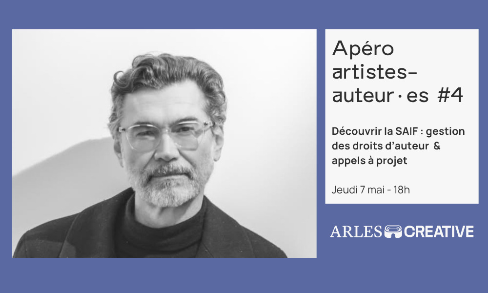 Droits d'auteurs : découvrir la SAIF