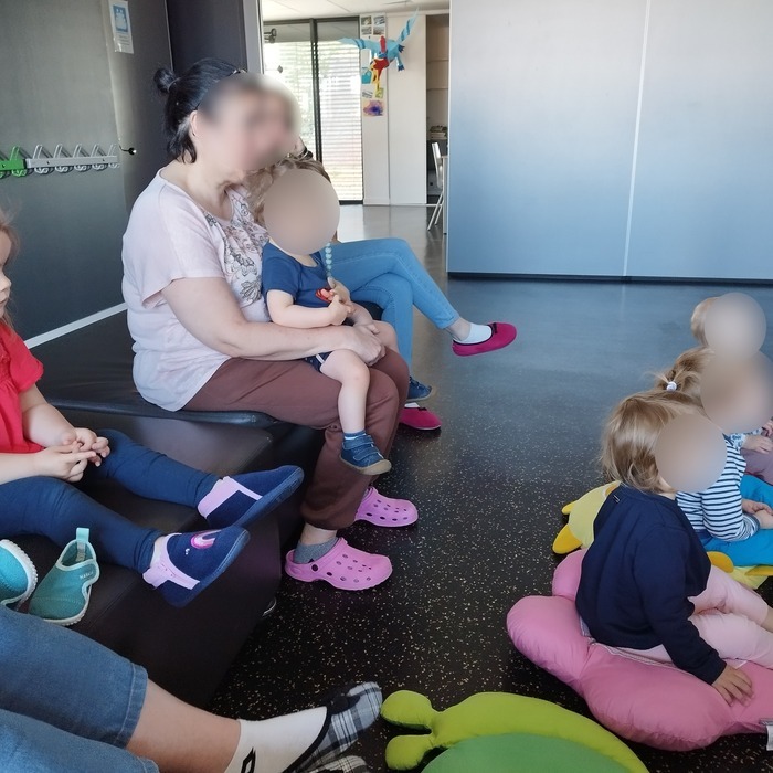 Lecture & Atelier. En route pour la musique ! Quand musique et histoire se rencontrent…