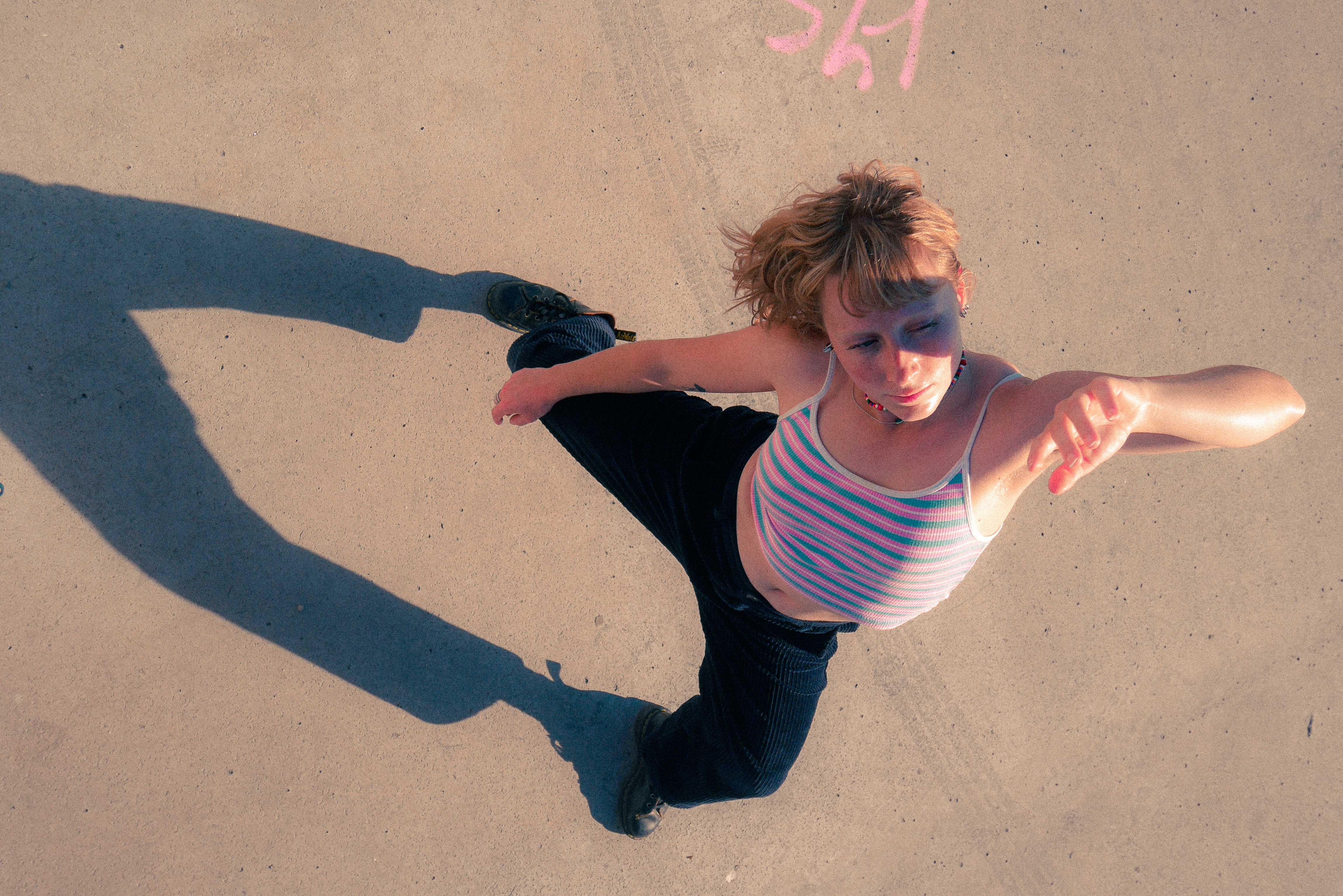 ÉMOTIONS EN MOUVEMENT : DANSER POUR SE RÉVÉLER