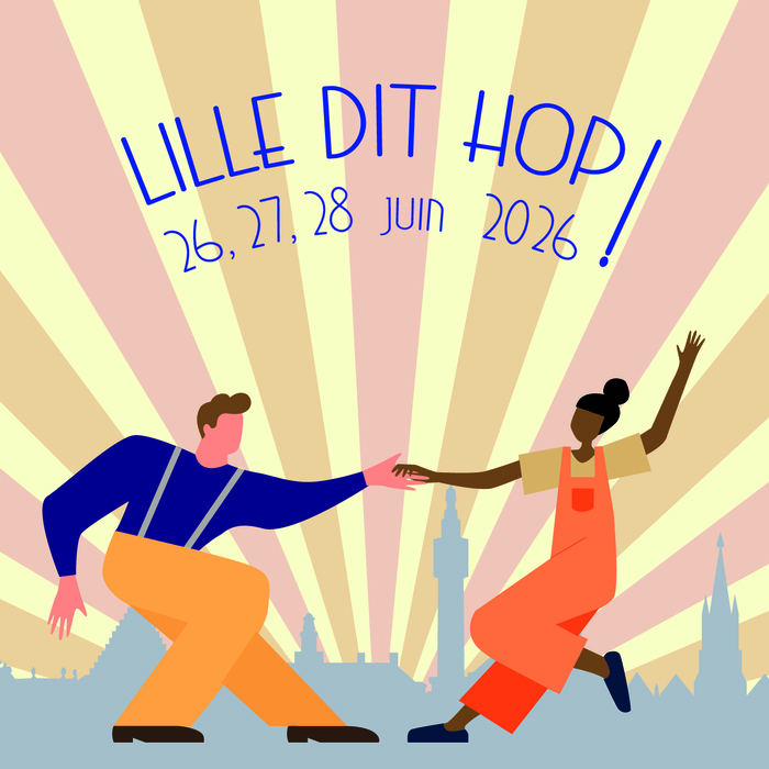 Lille Dit Hop !