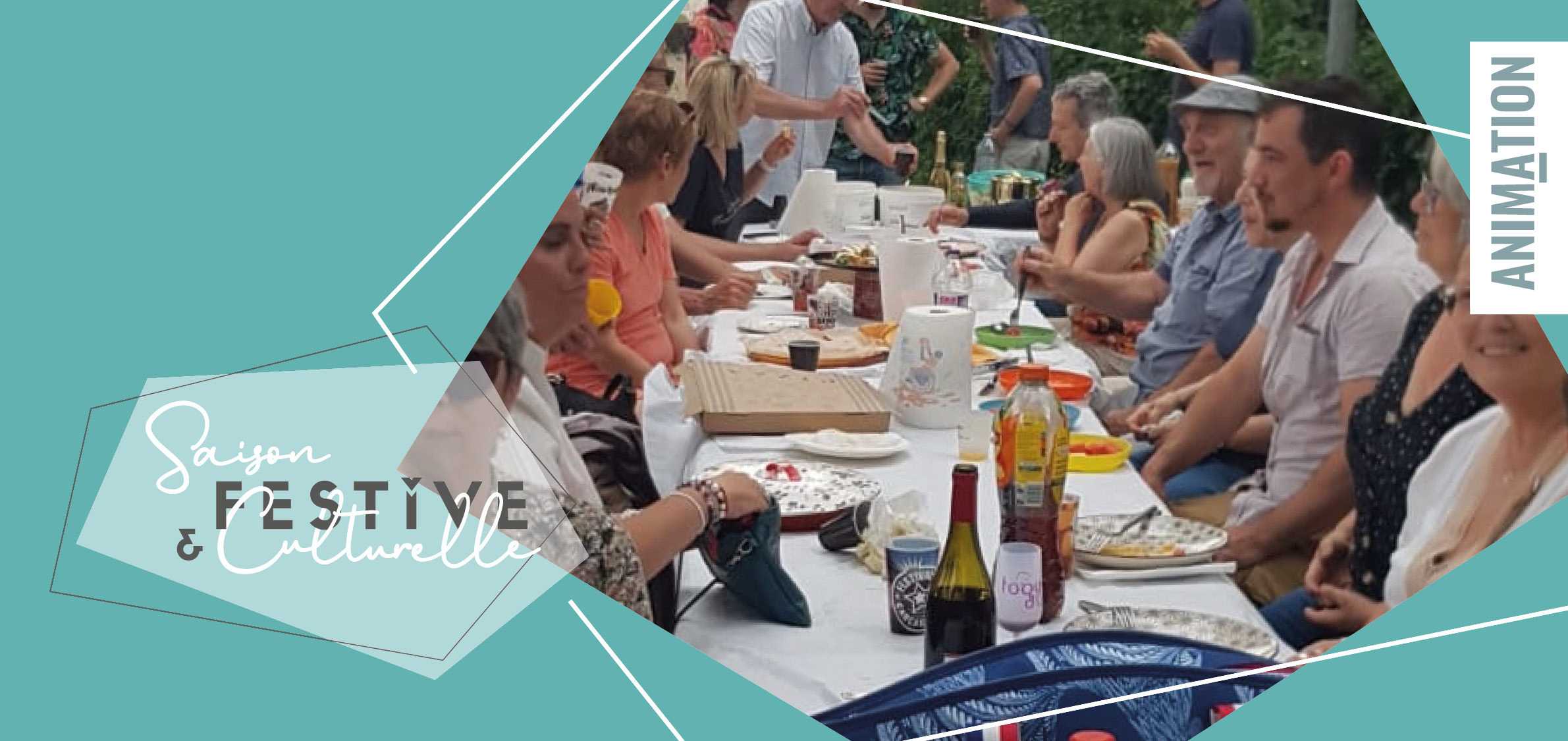 Participez à la Coupe des quartiers - Vendredi 5 juin
