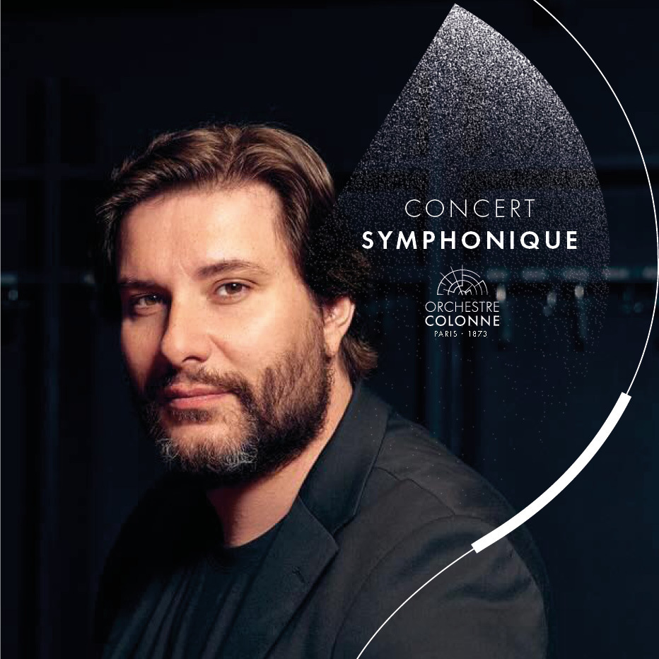 CONCERT SYMPHONIQUE · EROICA