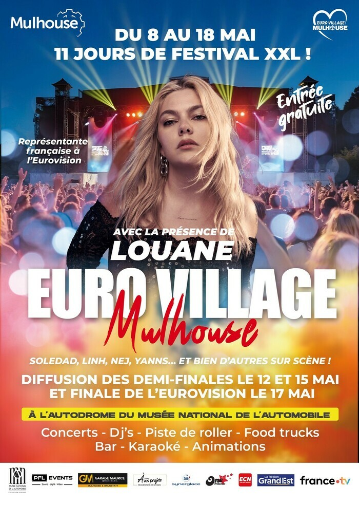 Euro Village