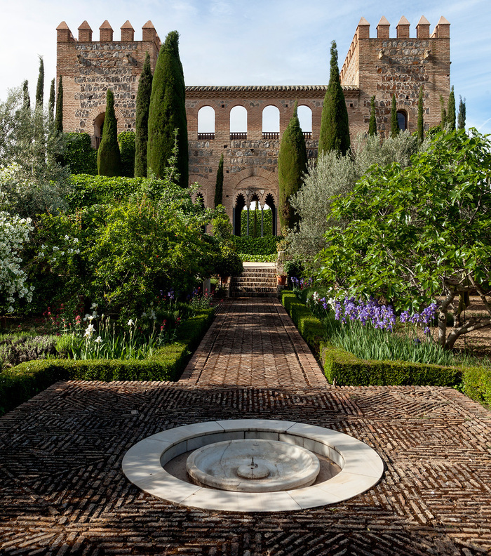 Palace of Galiana