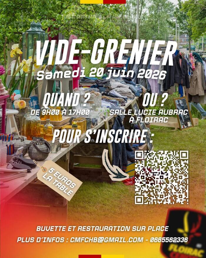 Salle Lucie Aubrac 35 rue Léo Lagrange 33270 Floirac